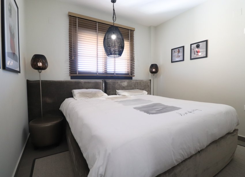 Resale - Apartment - Guardamar del Segura - Guardamar del Segura - Town