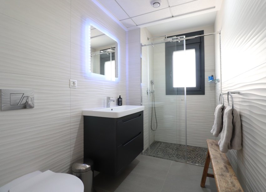Resale - Apartment - Guardamar del Segura - Guardamar del Segura - Town
