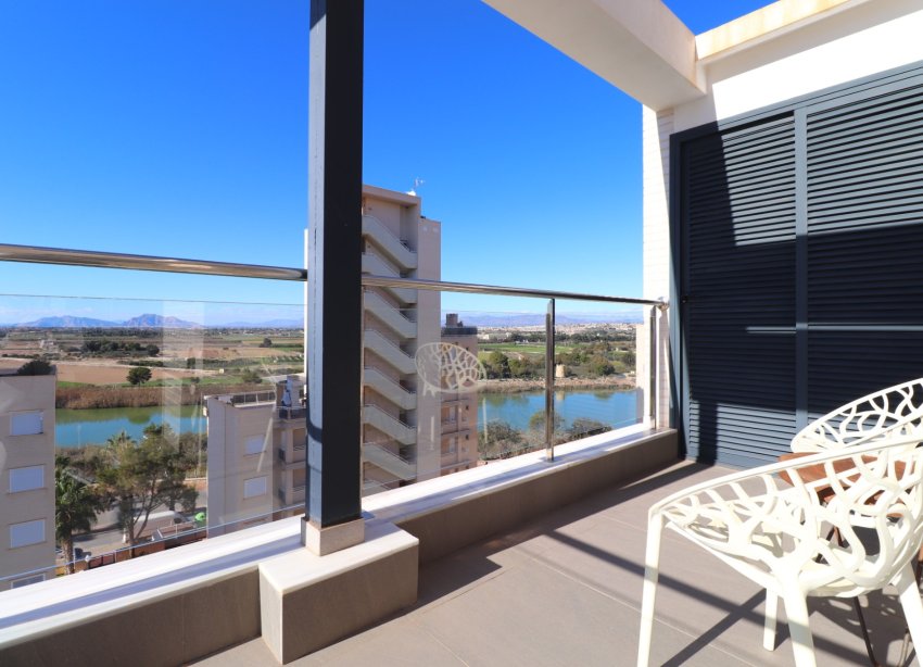 Resale - Apartment - Guardamar del Segura - Guardamar del Segura - Town