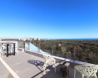 Resale - Apartment - Guardamar del Segura - Guardamar del Segura - Town