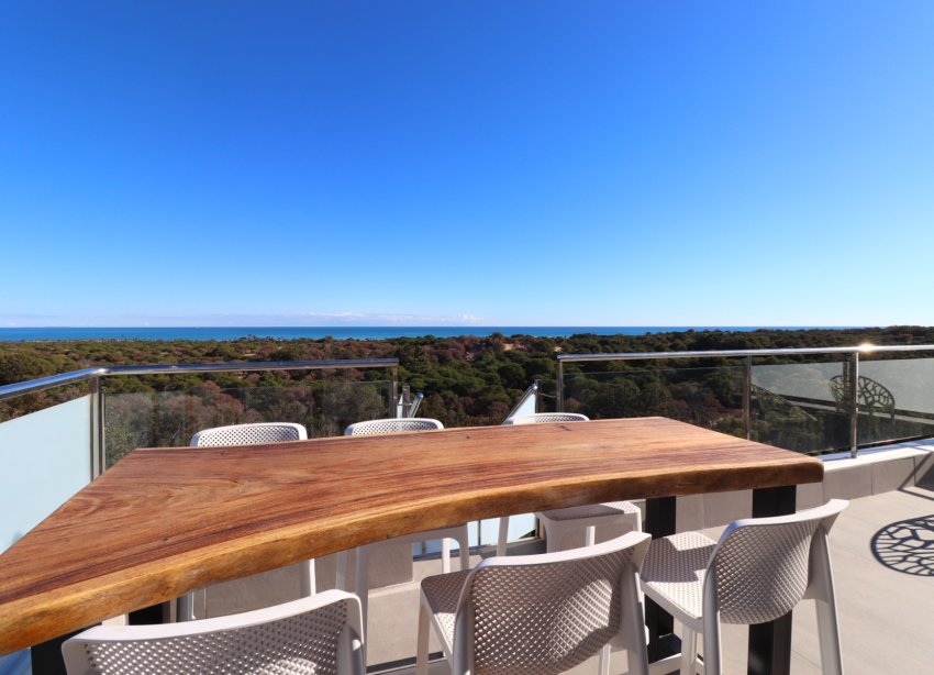 Resale - Apartment - Guardamar del Segura - Guardamar del Segura - Town