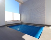 Resale - Apartment - Guardamar del Segura - Guardamar del Segura - Town