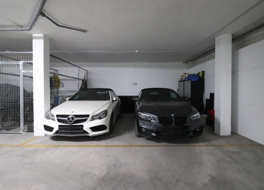 Resale - Apartment - Guardamar del Segura - Guardamar del Segura - Town