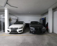 Resale - Apartment - Guardamar del Segura - Guardamar del Segura - Town