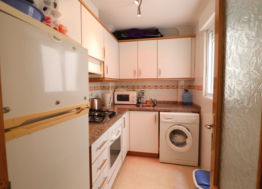 Resale - Apartment - Guardamar del Segura - Guardamar del Segura - Town