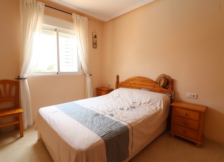 Resale - Apartment - Guardamar del Segura - Guardamar del Segura - Town