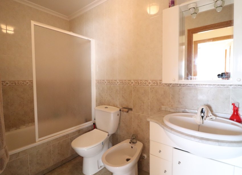 Resale - Apartment - Guardamar del Segura - Guardamar del Segura - Town