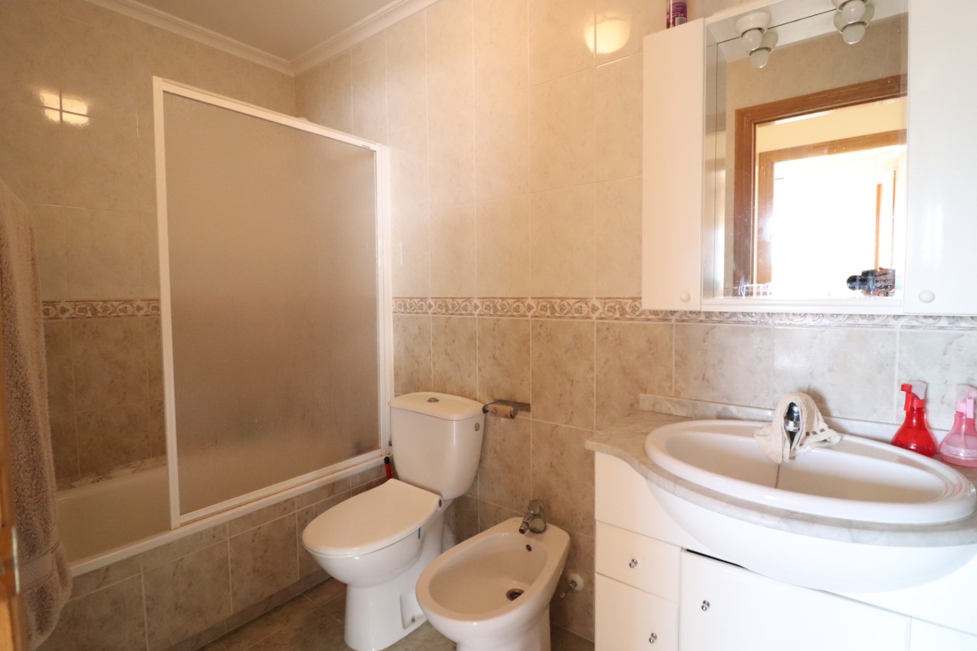 Resale - Apartment - Guardamar del Segura - Guardamar del Segura - Town