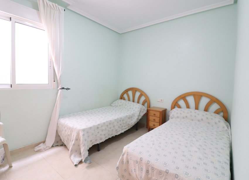 Resale - Apartment - Guardamar del Segura - Guardamar del Segura - Town