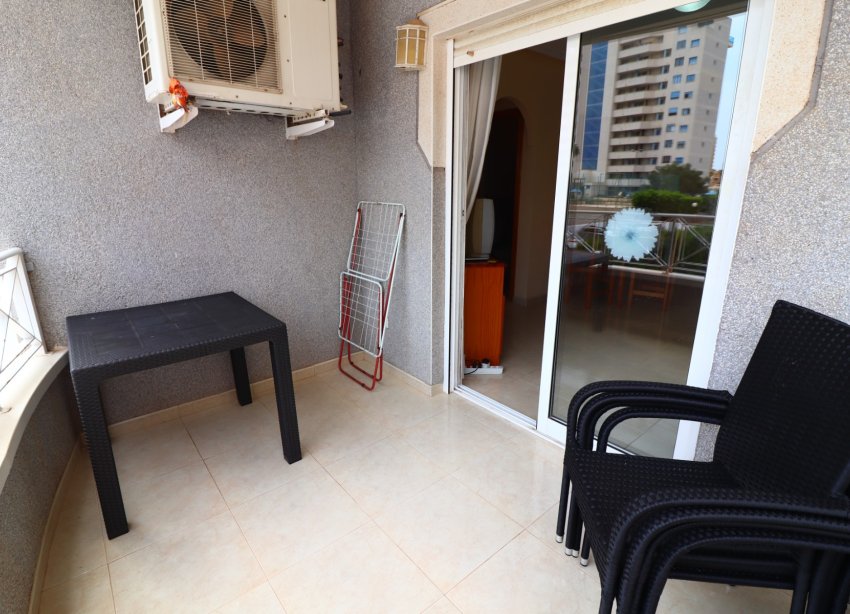 Resale - Apartment - Guardamar del Segura - Guardamar del Segura - Town
