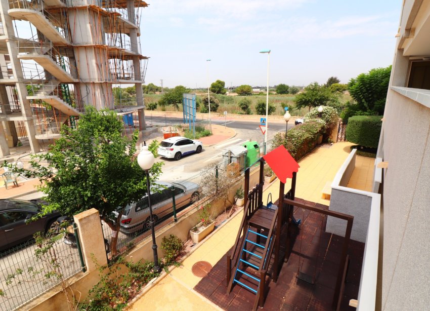 Resale - Apartment - Guardamar del Segura - Guardamar del Segura - Town