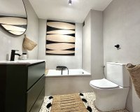 Resale - Apartment - Guardamar del Segura - Guardamar Del Segura