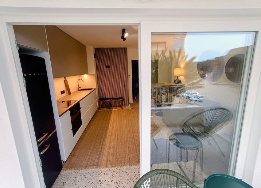 Resale - Apartment - Guardamar del Segura - Guardamar Del Segura