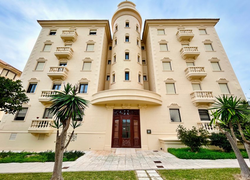Resale - Apartment - Guardamar del Segura - Guardamar