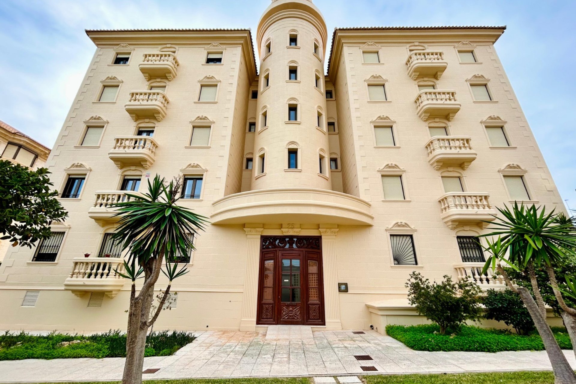 Resale - Apartment - Guardamar del Segura - Guardamar