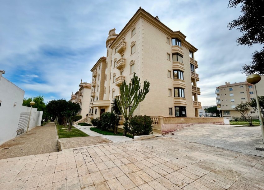 Resale - Apartment - Guardamar del Segura - Guardamar