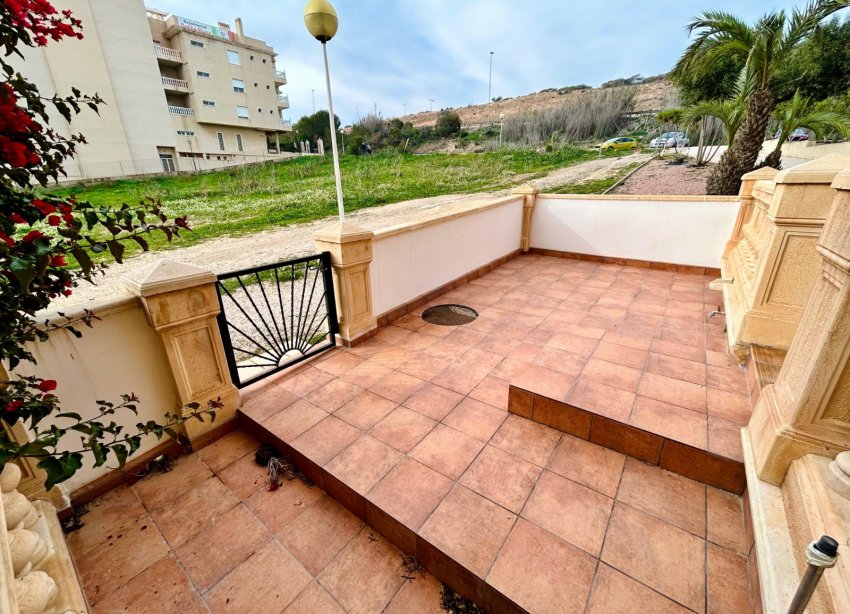 Resale - Apartment - Guardamar del Segura - Guardamar