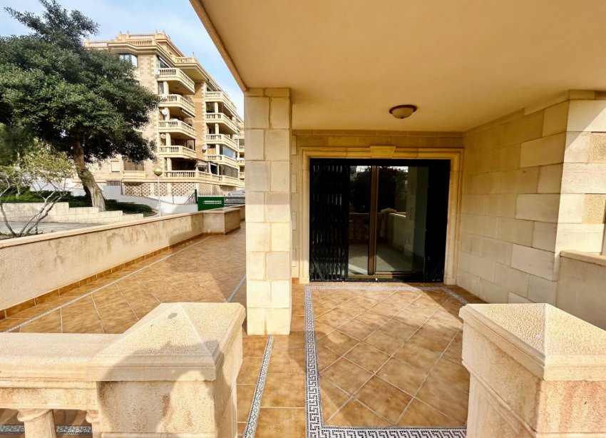 Resale - Apartment - Guardamar del Segura - Guardamar