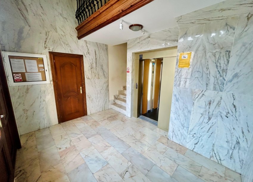 Resale - Apartment - Guardamar del Segura - Guardamar