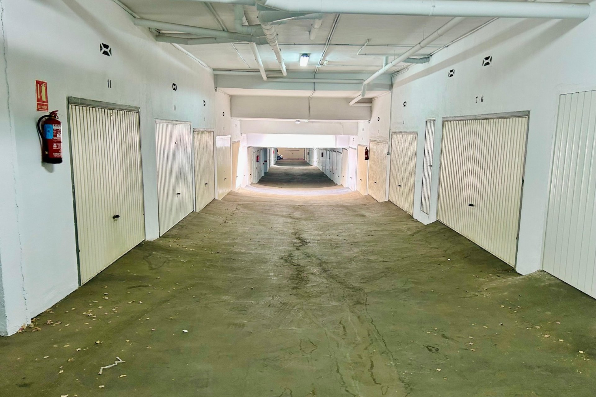 Resale - Apartment - Guardamar del Segura - Guardamar