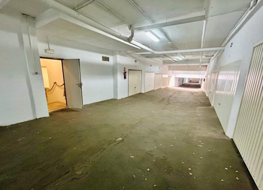 Resale - Apartment - Guardamar del Segura - Guardamar