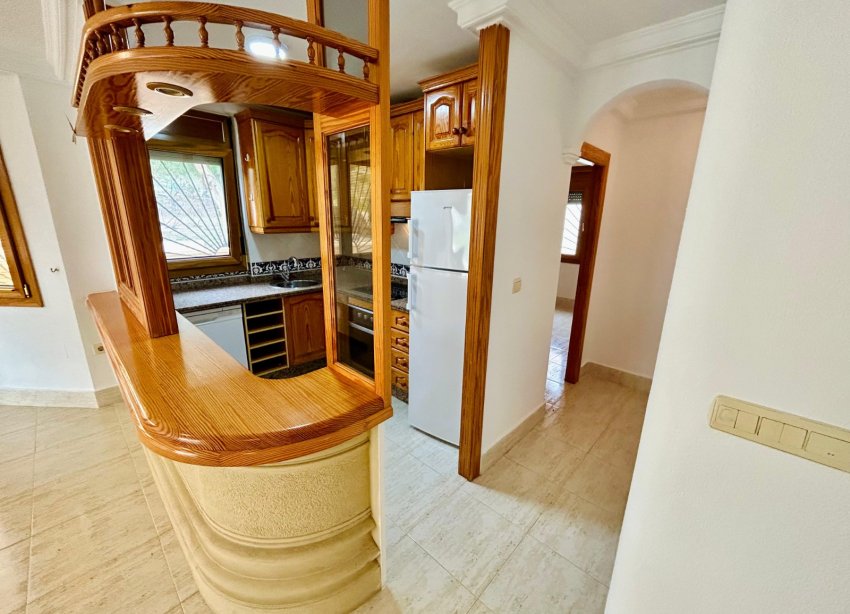 Resale - Apartment - Guardamar del Segura - Guardamar