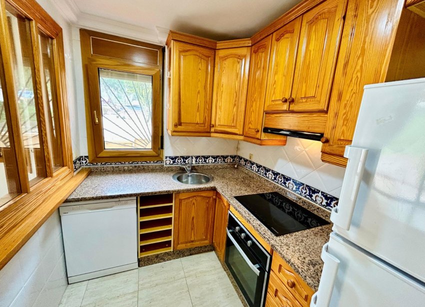 Resale - Apartment - Guardamar del Segura - Guardamar