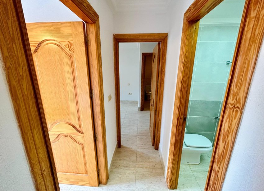 Resale - Apartment - Guardamar del Segura - Guardamar