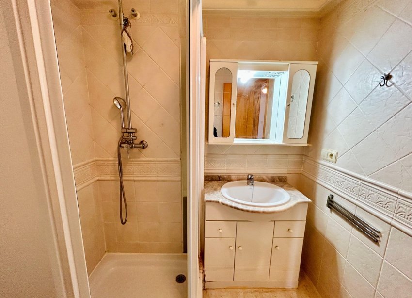 Resale - Apartment - Guardamar del Segura - Guardamar