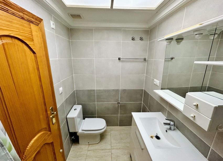 Resale - Apartment - Guardamar del Segura - Guardamar