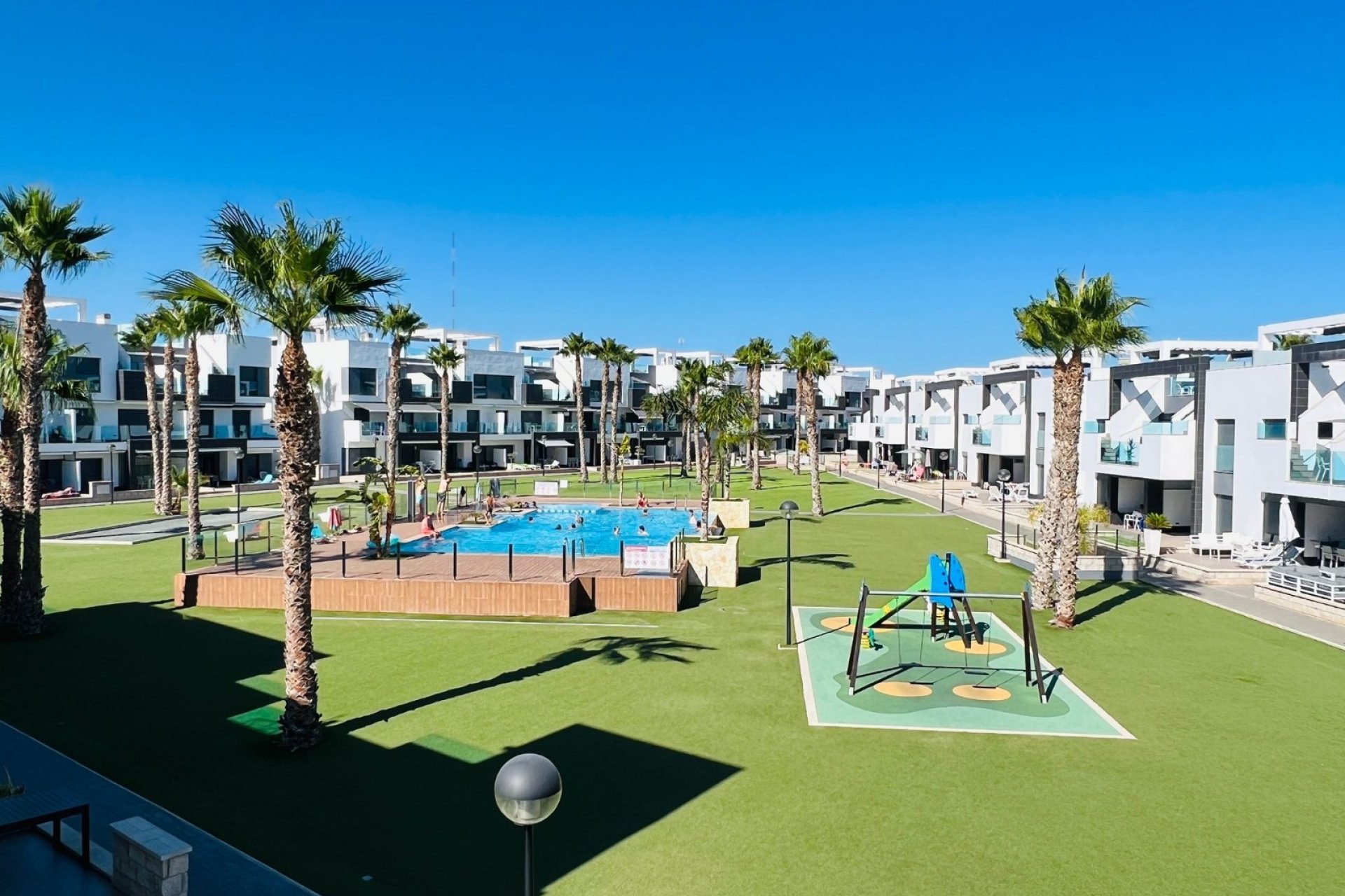 Resale - Apartment - Guardamar del Segura - Guardamar