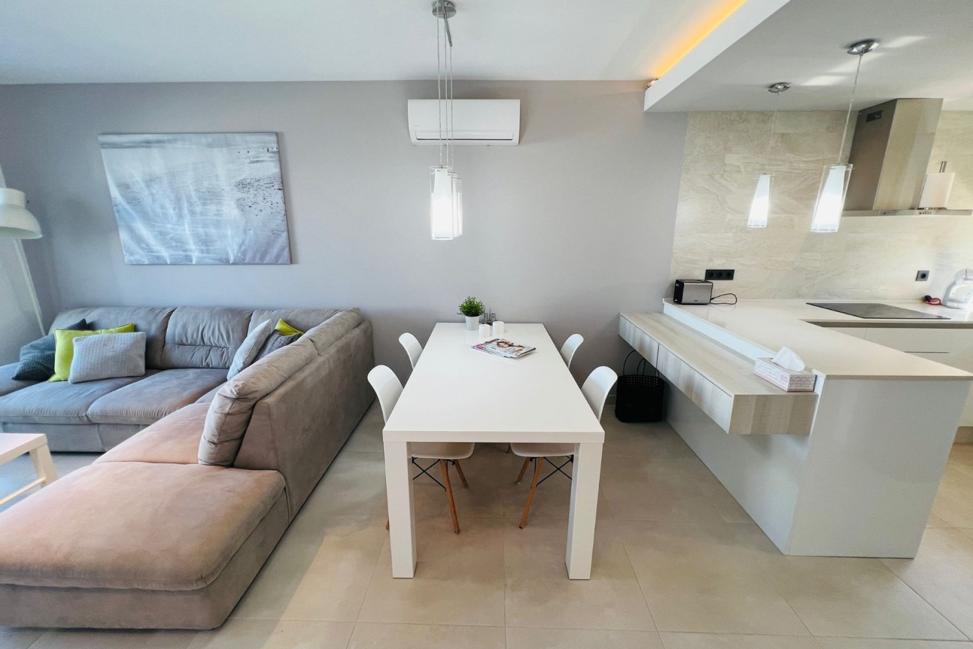 Resale - Apartment - Guardamar del Segura - Guardamar