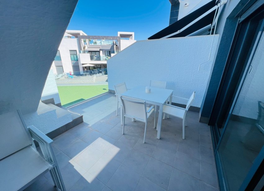 Resale - Apartment - Guardamar del Segura - Guardamar