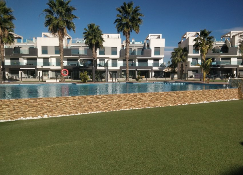 Resale - Apartment - Guardamar del Segura - Guardamar