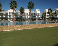 Resale - Apartment - Guardamar del Segura - Guardamar