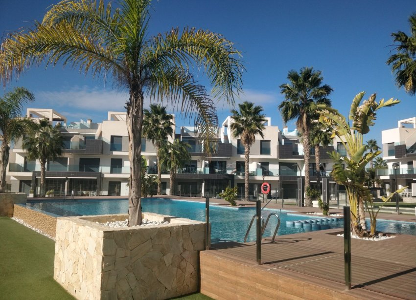 Resale - Apartment - Guardamar del Segura - Guardamar