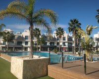 Resale - Apartment - Guardamar del Segura - Guardamar