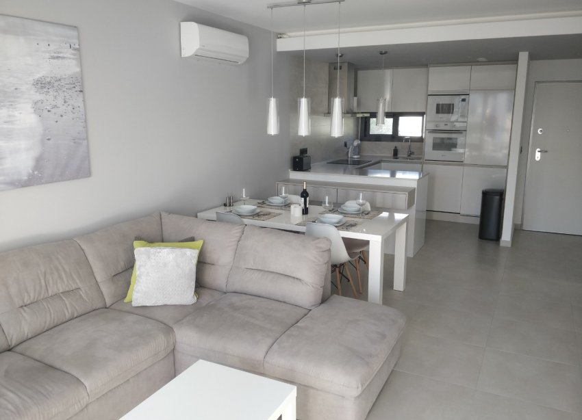 Resale - Apartment - Guardamar del Segura - Guardamar