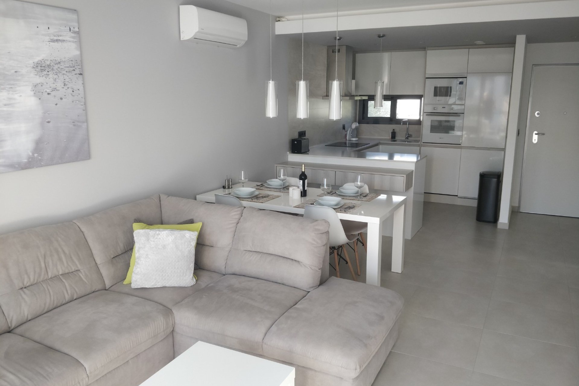 Resale - Apartment - Guardamar del Segura - Guardamar