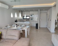 Resale - Apartment - Guardamar del Segura - Guardamar