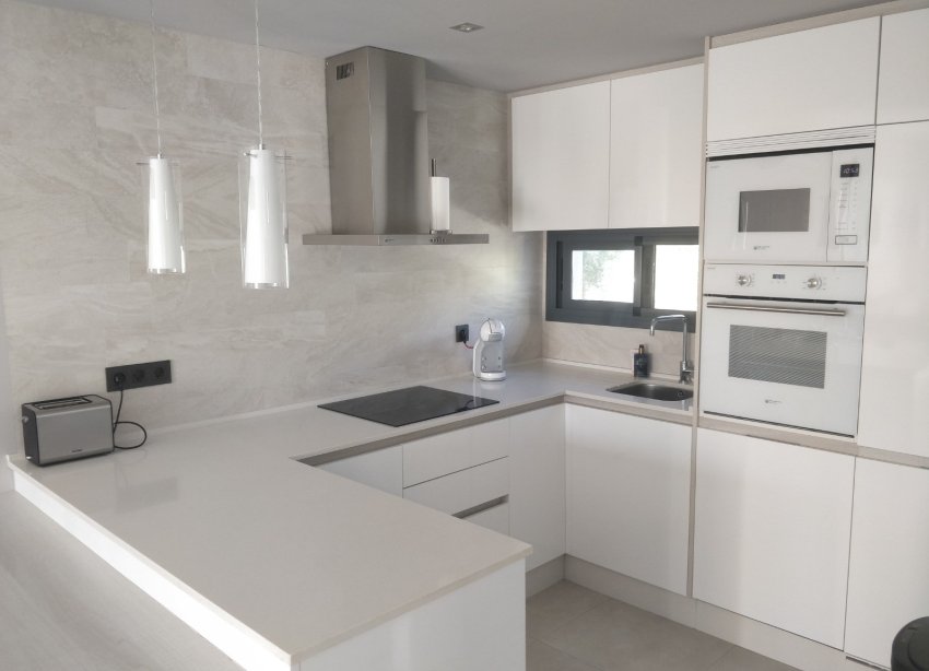 Resale - Apartment - Guardamar del Segura - Guardamar