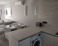 Resale - Apartment - Guardamar del Segura - Guardamar