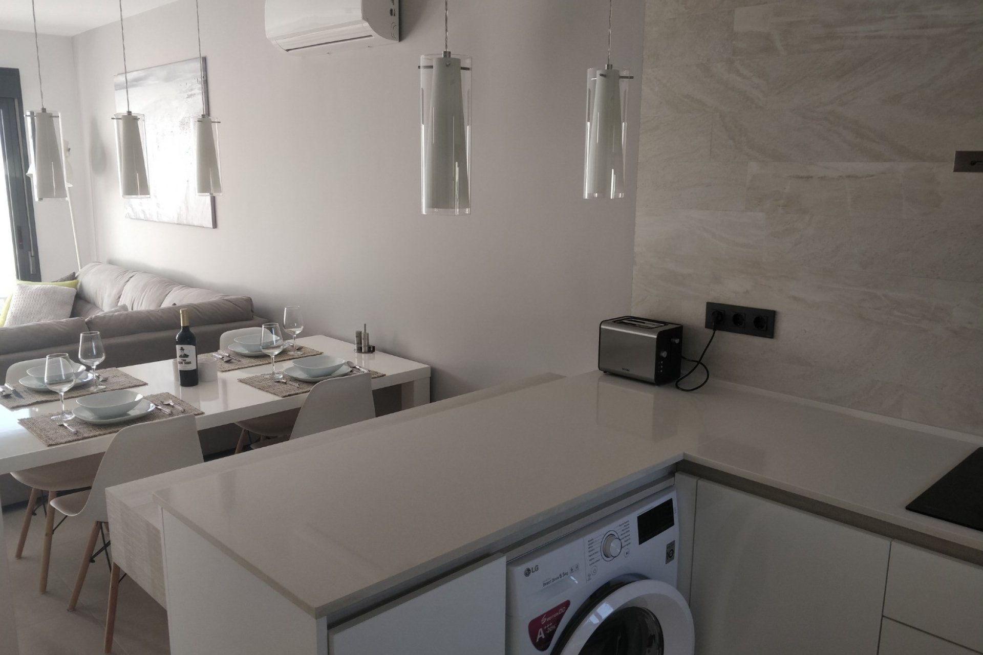 Resale - Apartment - Guardamar del Segura - Guardamar