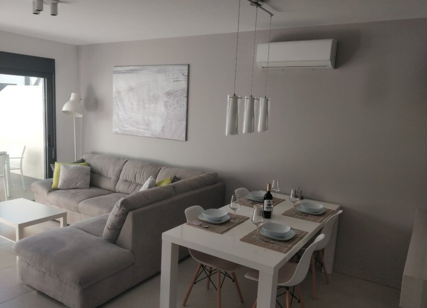 Resale - Apartment - Guardamar del Segura - Guardamar