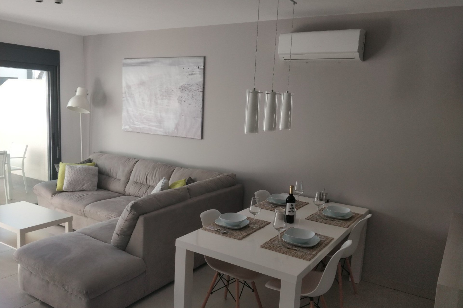 Resale - Apartment - Guardamar del Segura - Guardamar