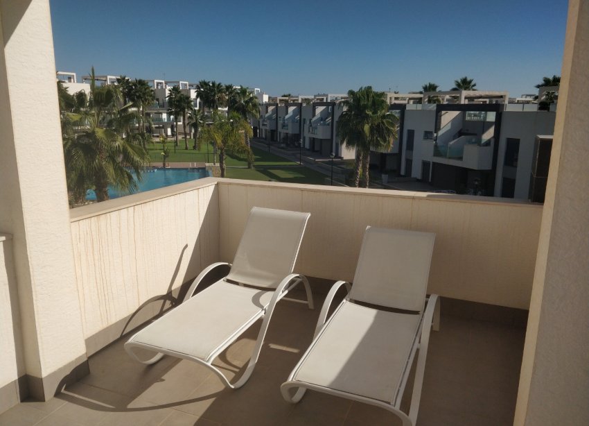 Resale - Apartment - Guardamar del Segura - Guardamar