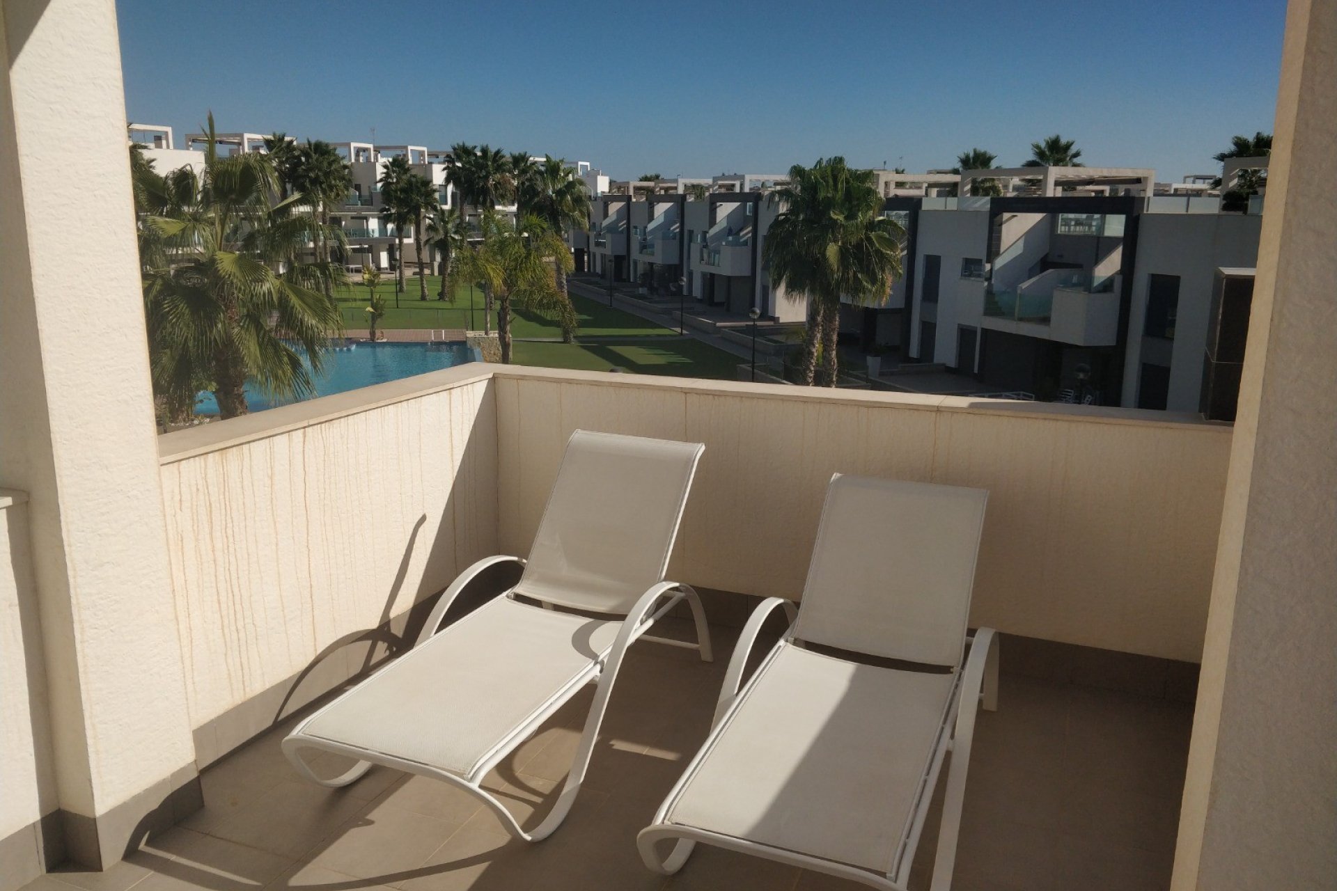 Resale - Apartment - Guardamar del Segura - Guardamar