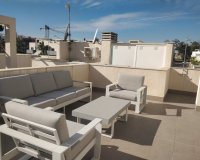 Resale - Apartment - Guardamar del Segura - Guardamar