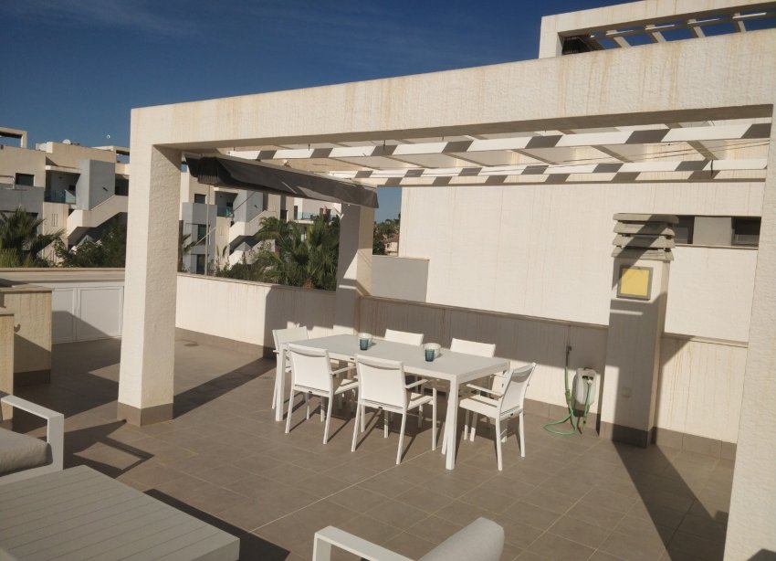 Resale - Apartment - Guardamar del Segura - Guardamar