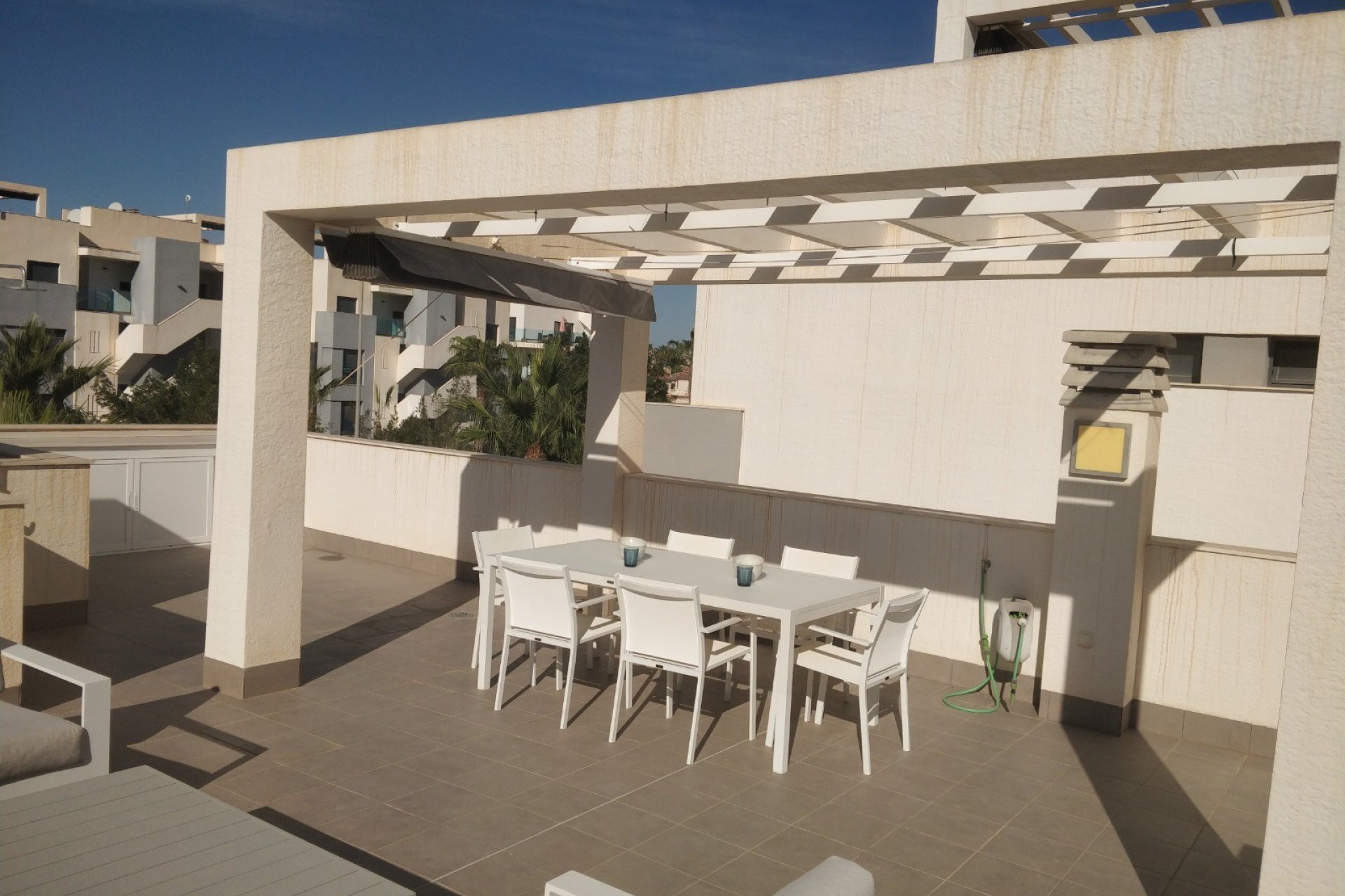 Resale - Apartment - Guardamar del Segura - Guardamar